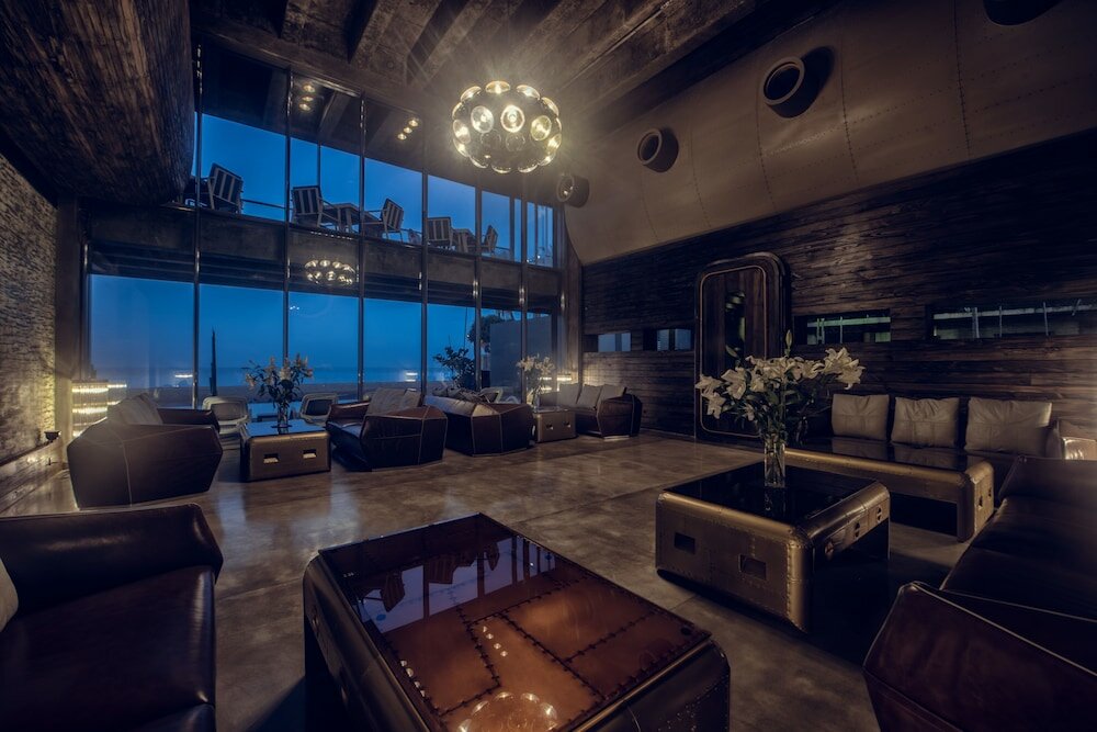 Фото Pledge Scape