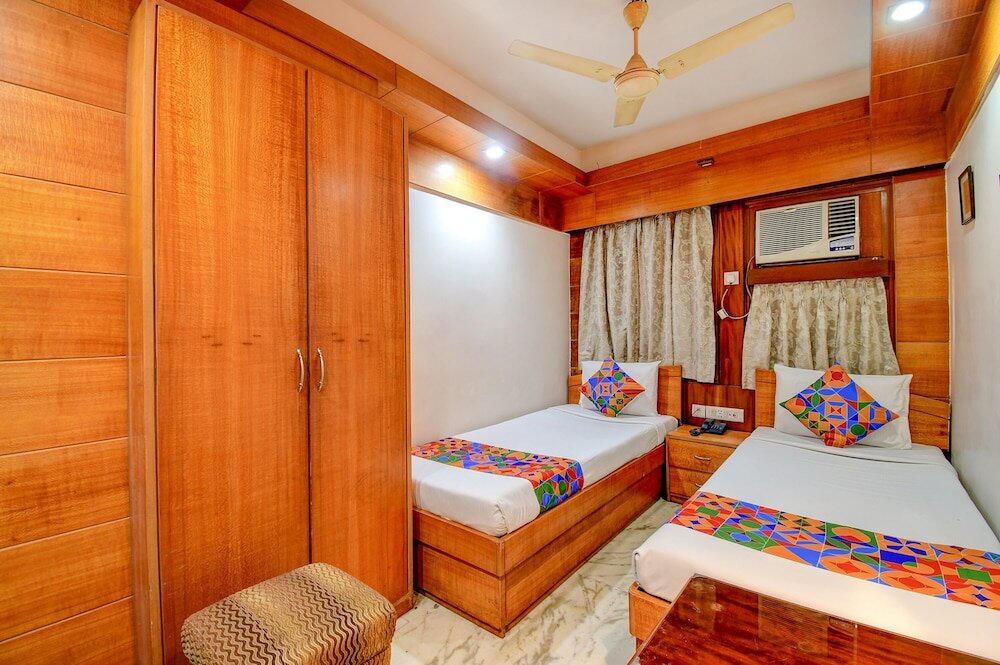 Фото Fabhotel Panasia International
