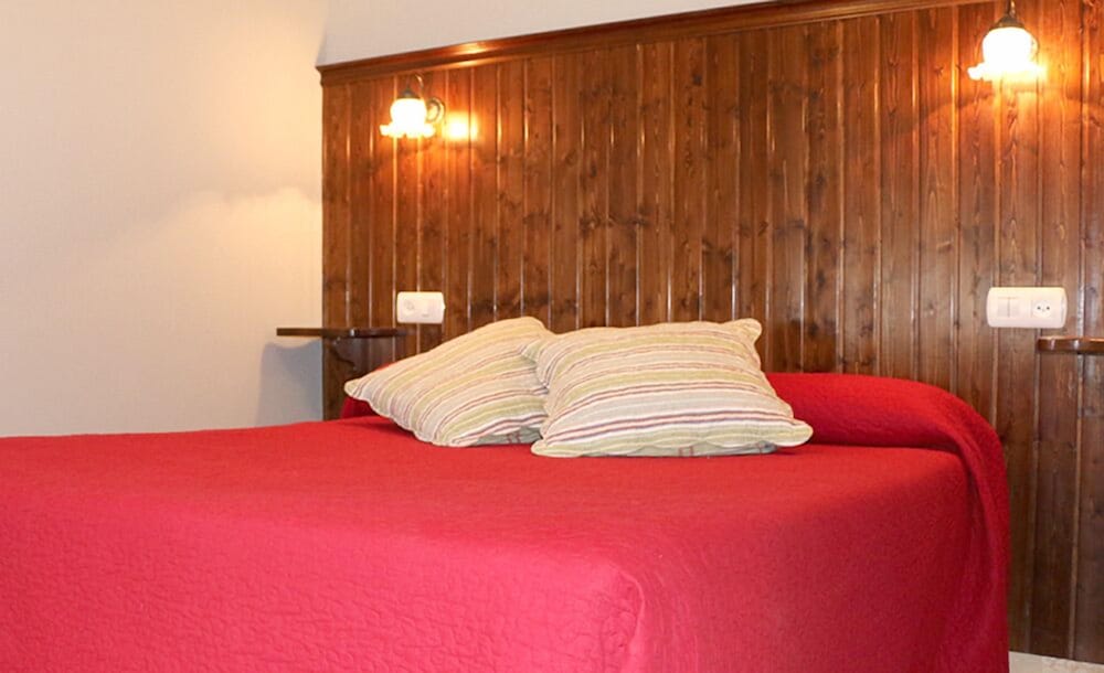 Фото Hostal - Restaurante Emilia