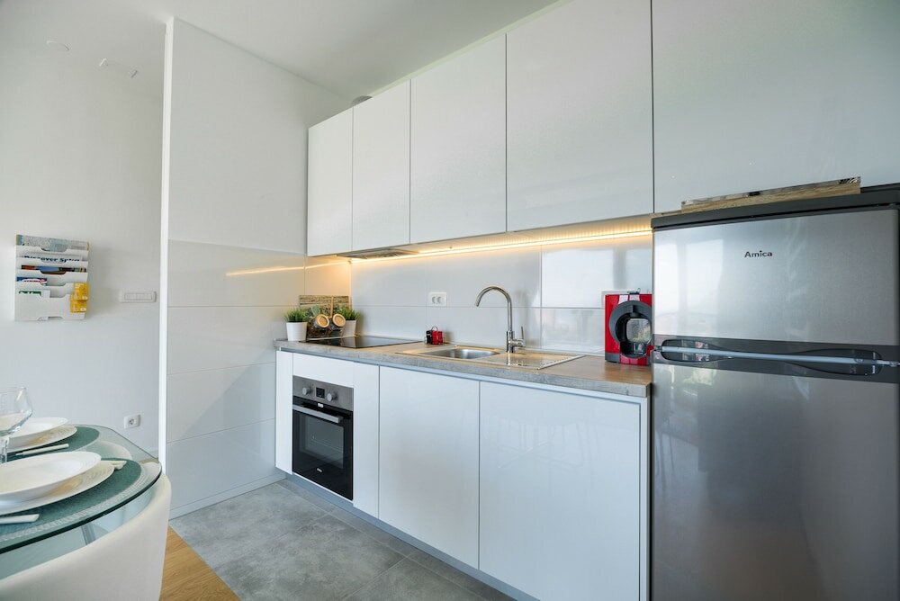 Фото StellaMare Apartments