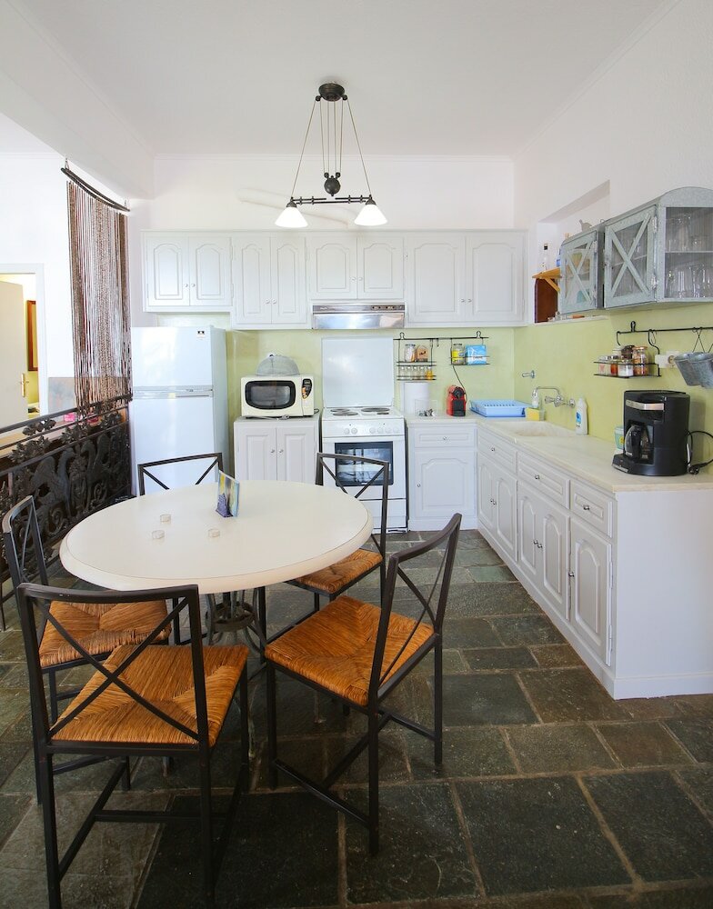 Фото Home with View of Agios Ioannis in Tinos
