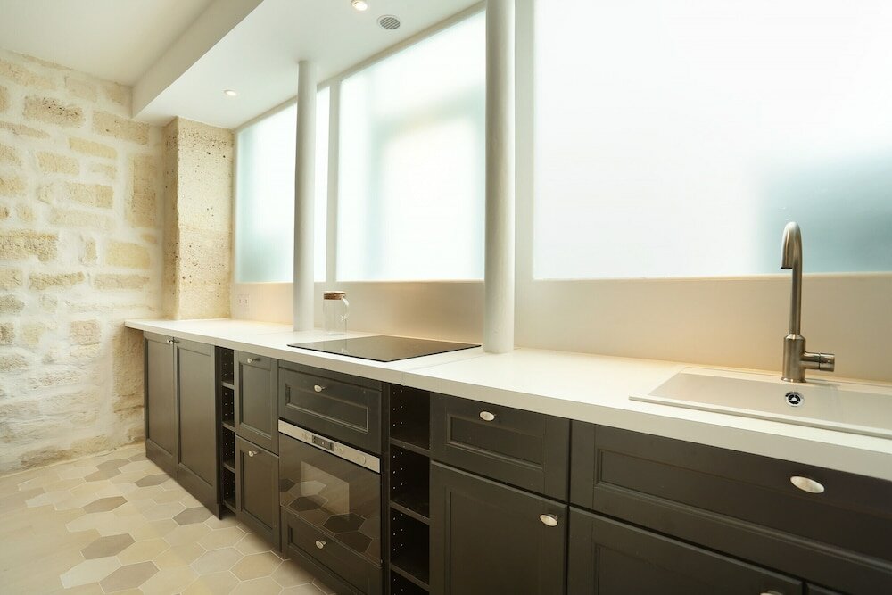 Фото Residence Tour Eiffel Champs de Mars