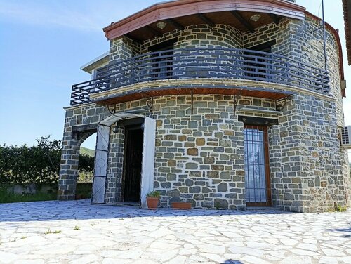 Гостиница Villa Gjiri Lalzit Beach