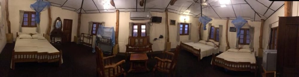 Фото Yala Big Game Drive with Heina Eco Team