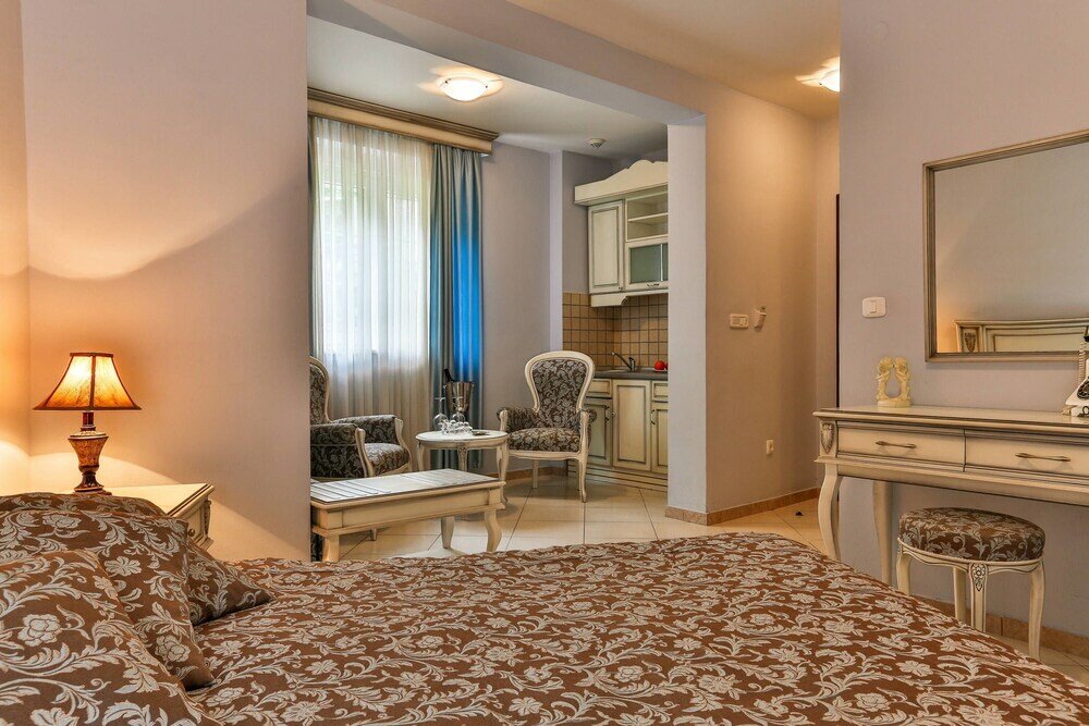 Фото Vila Imperija