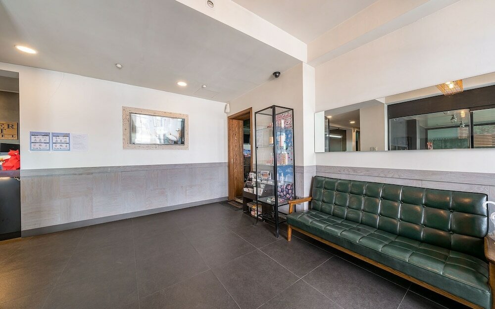 Фото Shinchon Peter Cat