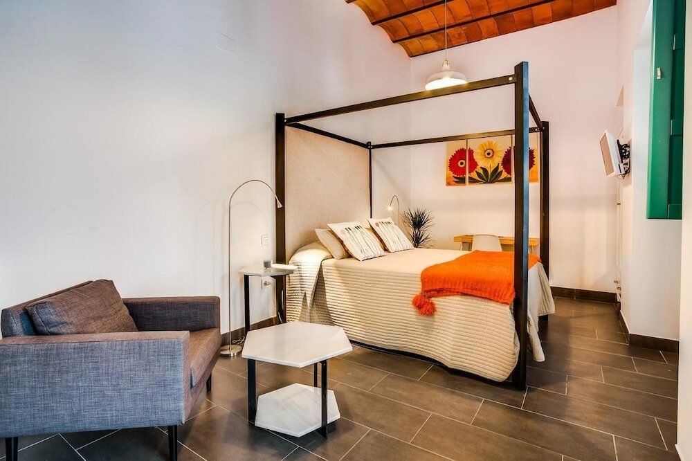 Фото Wish-Suite Casa Palacio Condestable