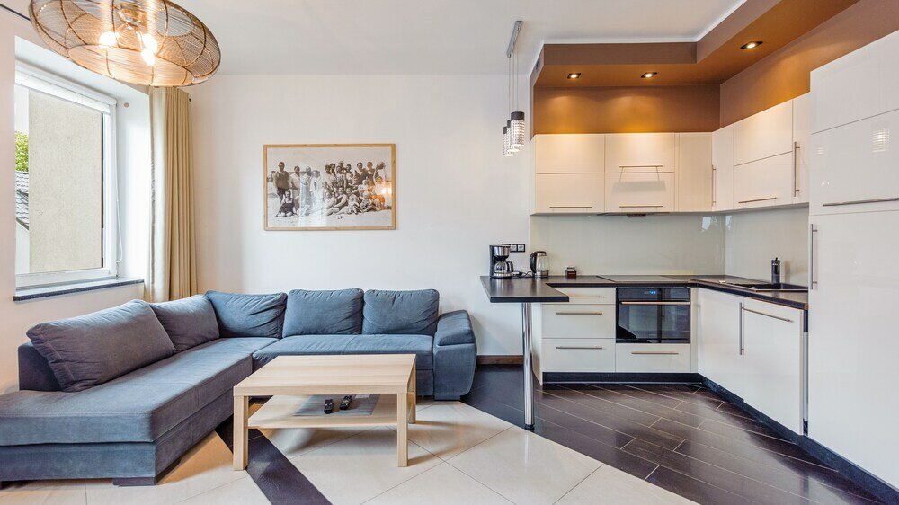 Фото Apartamenty Sun & Snow Willa Park