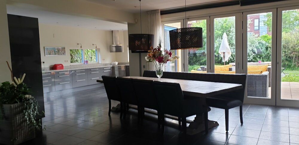 Фото Villa de Haan