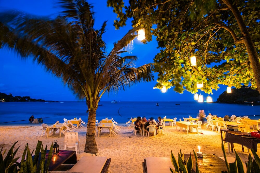 Фото Vongdeuan Resort