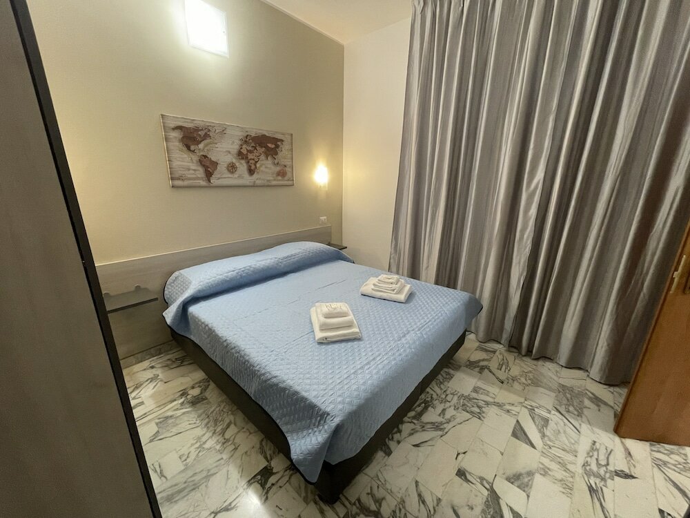 Фото B&b Centrale