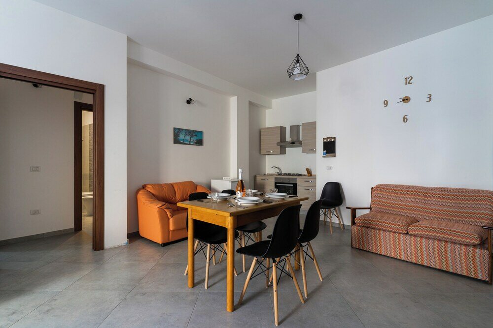 Фото 3460 Casa Settembrini by Barbarhouse