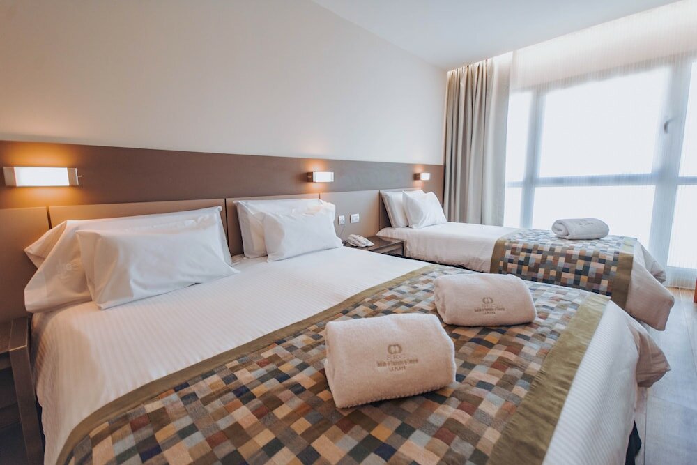 Фото Sec Hotel Mar Del Plata