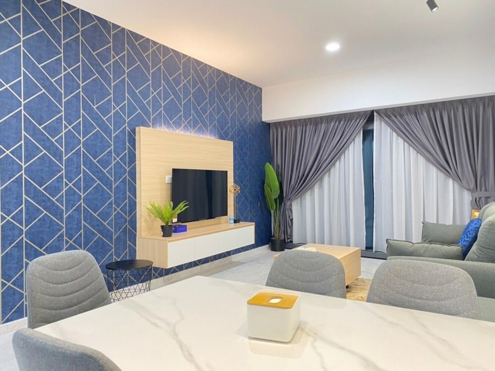 Фото Eaton Suites Klcc