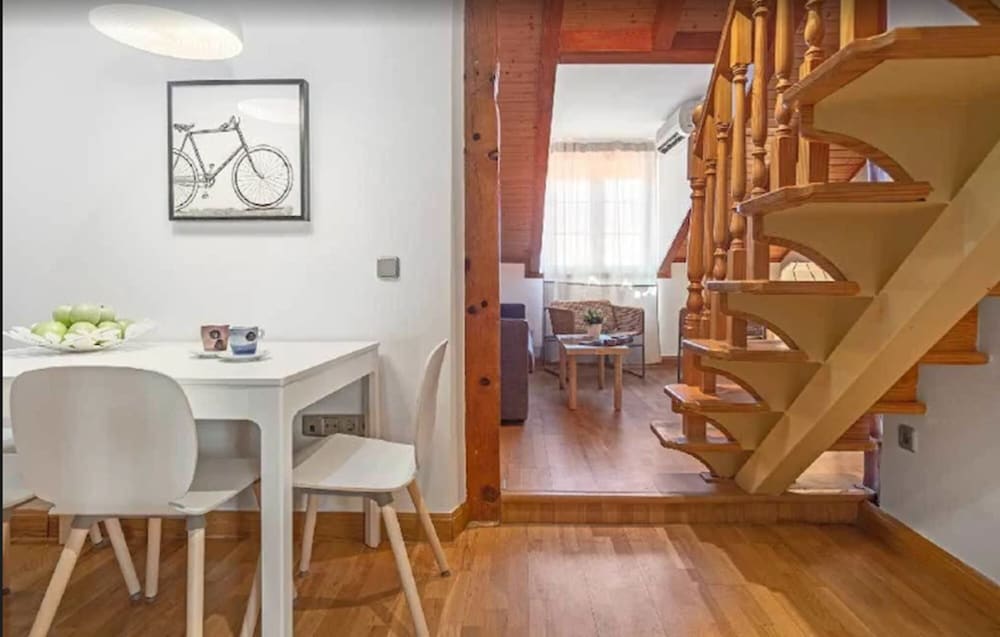 Фото La Casa de las Letras