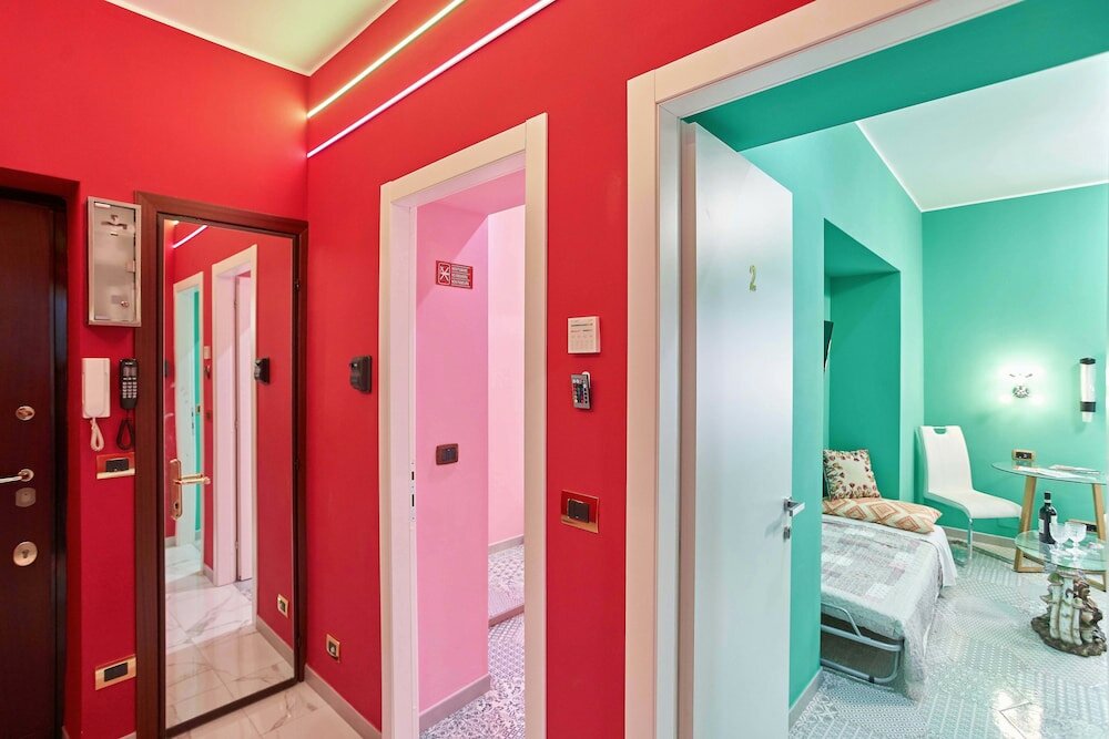 Фото S. P. T. Bed & Breakfast