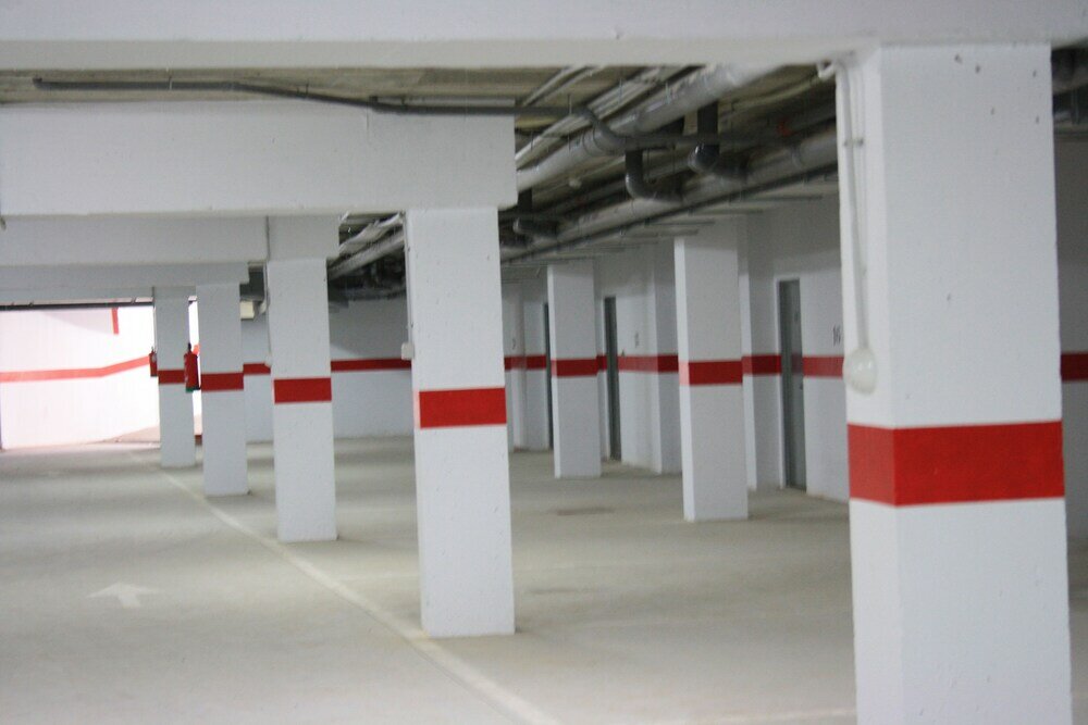 Фото Apartamentos Turísticos Playa Bárbate