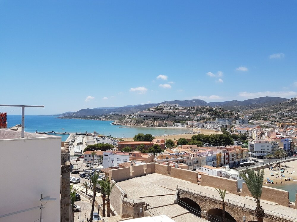 Фото Casa El Maset