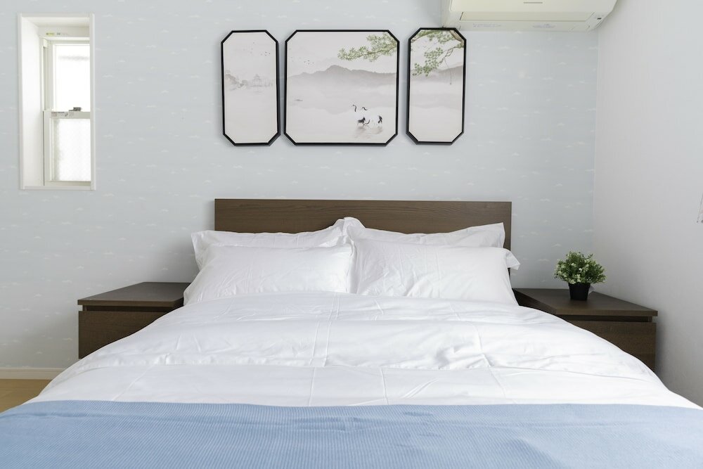 Фото Kishisato Japanese House Qb-1