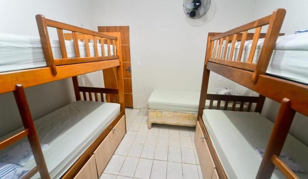 Фото Hostel Lençóis Park