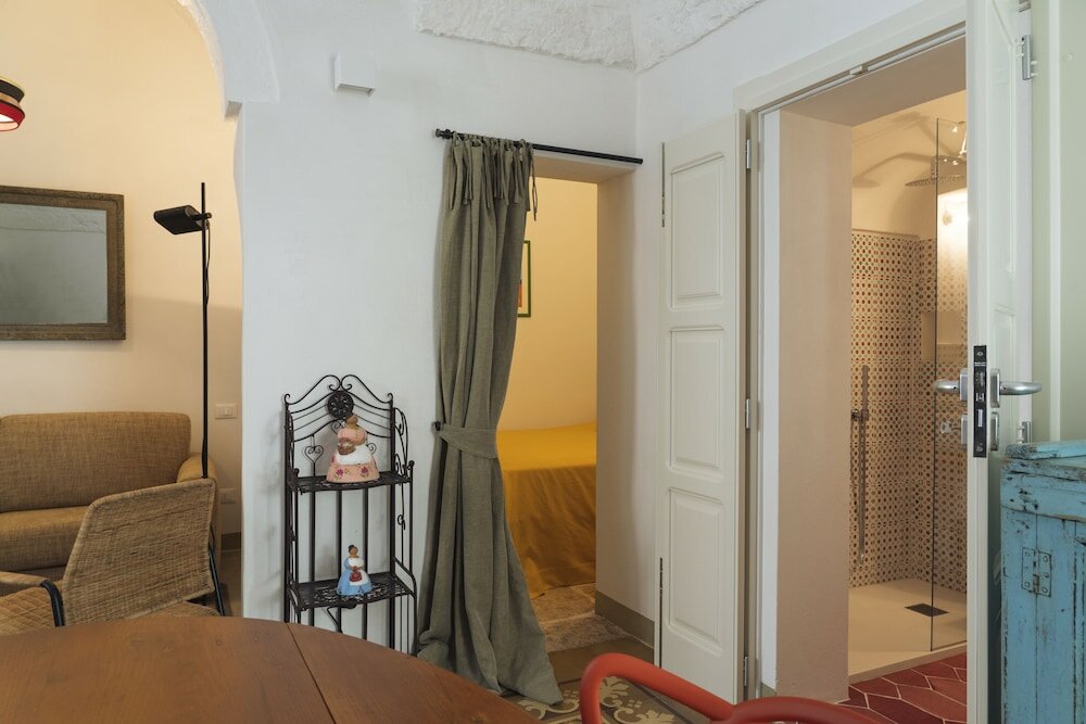 Фото Studio La Chicchera by Wonderful Italy