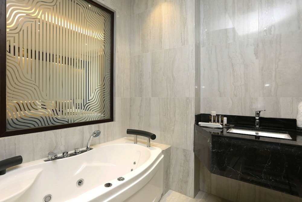 Фото Swiss Spirit Metropolitan Riyadh