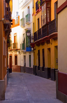 Фото Pensión Azahar