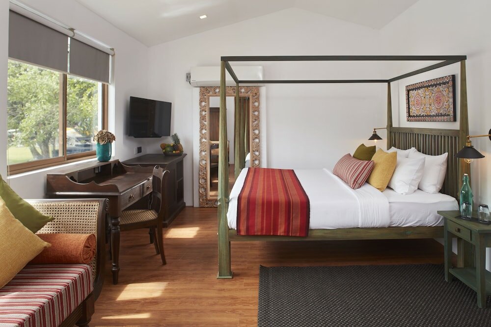 Фото Flow by The Amber Collection - Luxury River Cruises in Sri Lanka