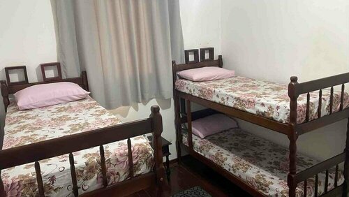 Гостиница Casa hotel Piracicaba в Пирасикабе