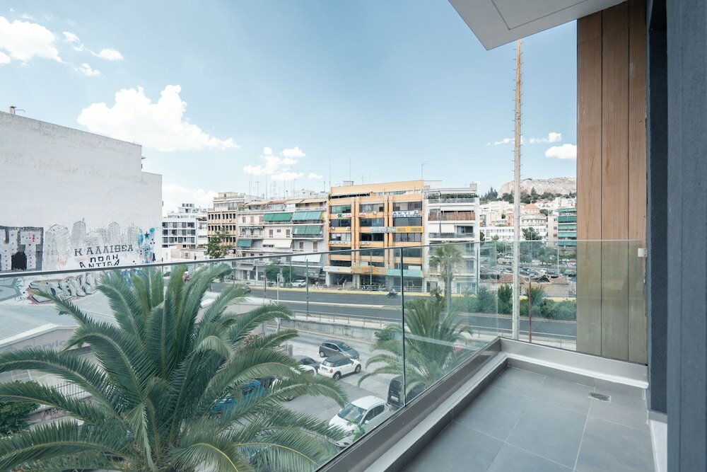 Фото The Edge - Luxury Residences