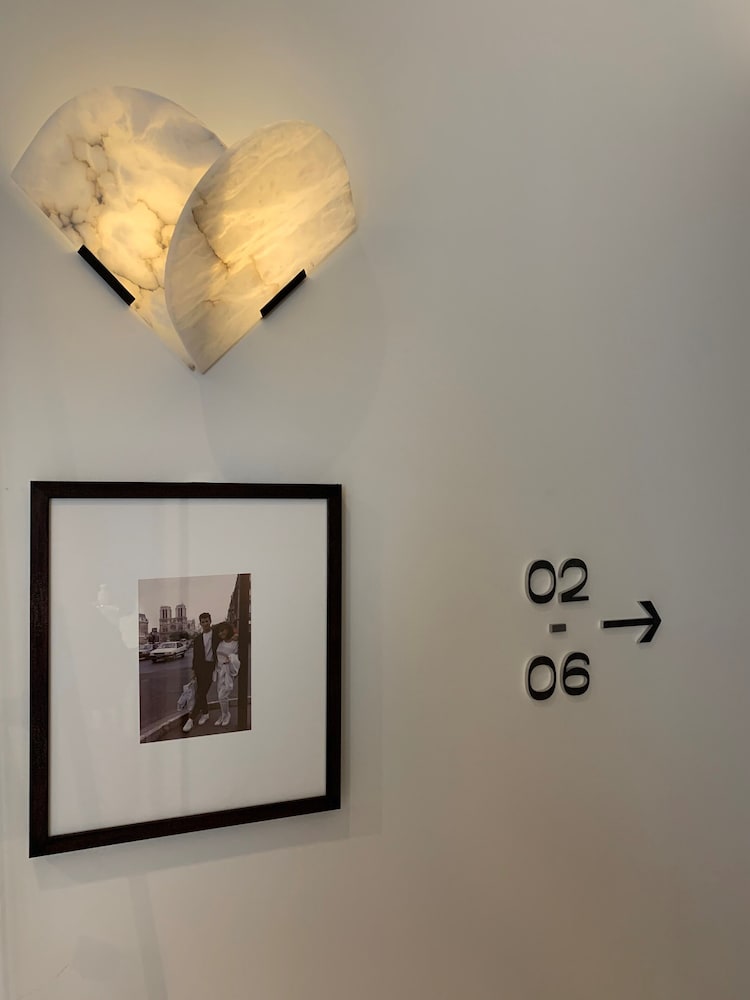 Фото Hotel Wallace