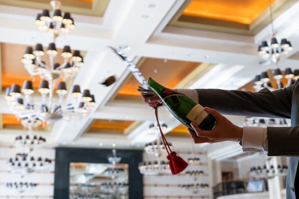 Фото The St. Regis Beijing