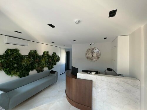 Гостиница La Miel Suites в Шиле