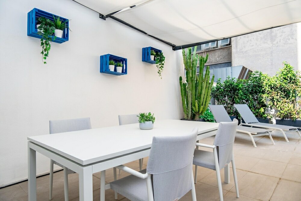 Фото Imbriani Suites