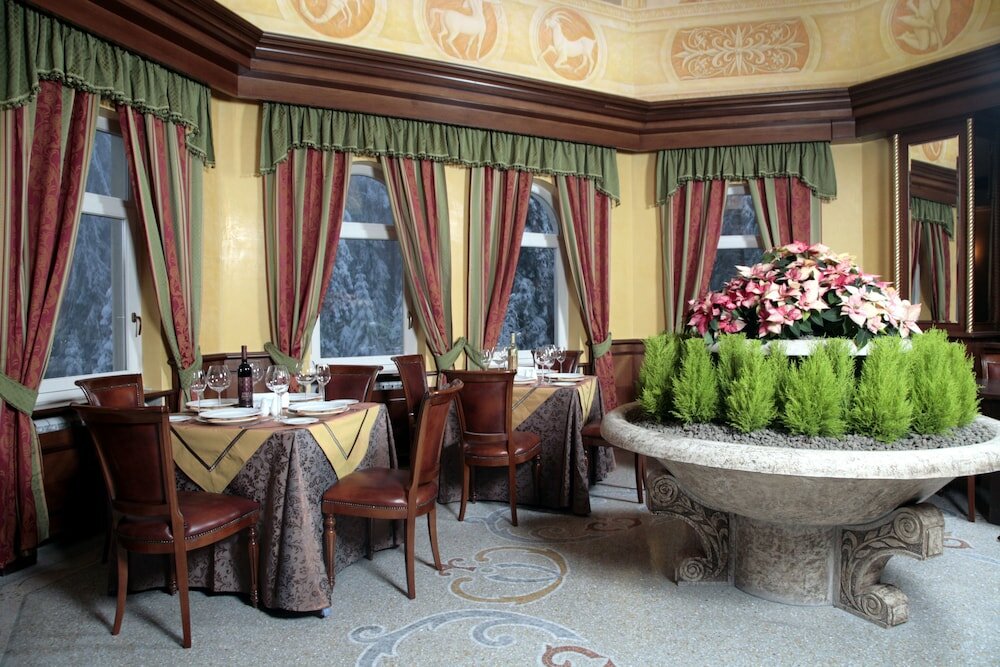 Фото Festa Winter Palace