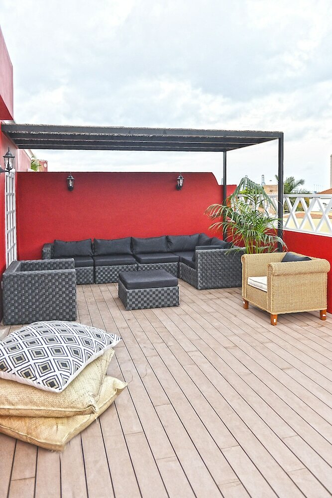 Фото Casa Mozart Hotel Boutique