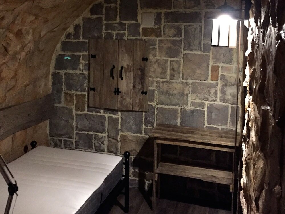 Фото Ryokan Mokuzin