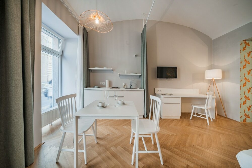 Фото Easy City Living