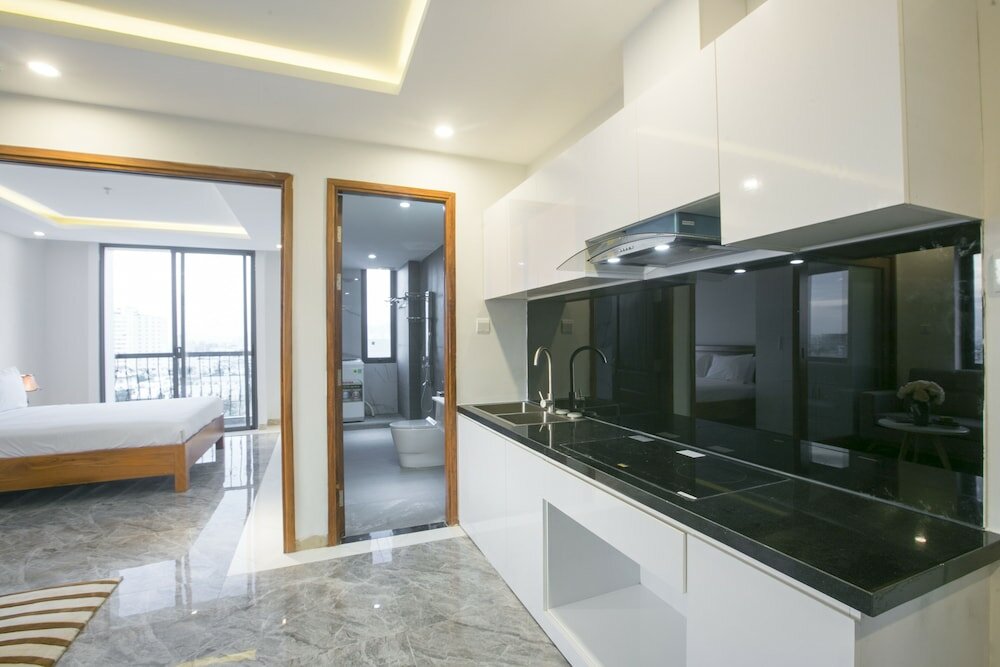 Фото Misa Apartment