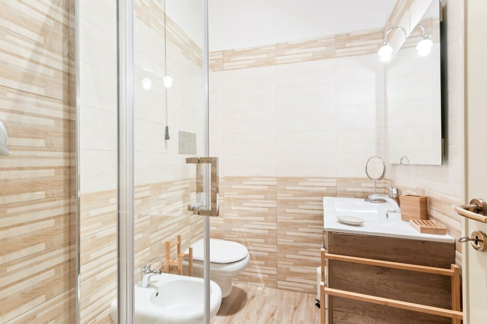 Фото Catania City Center Apartment