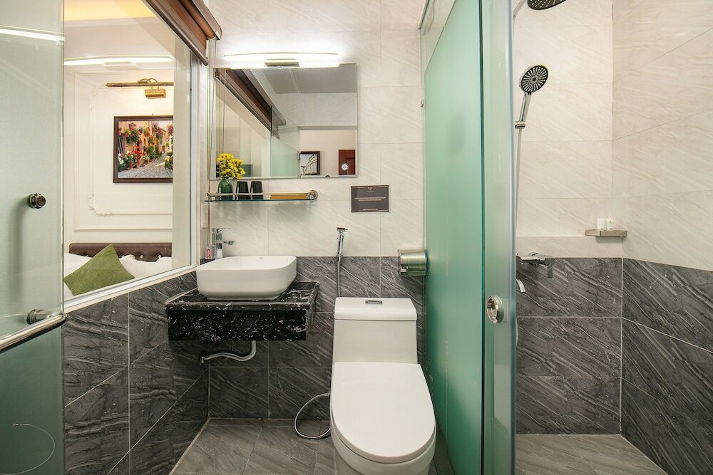 Фото Tunger Premium Hotel