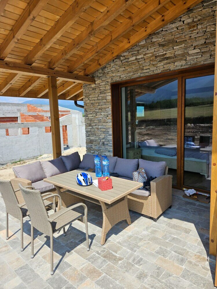 Фото Villas Sofayla & Elyas