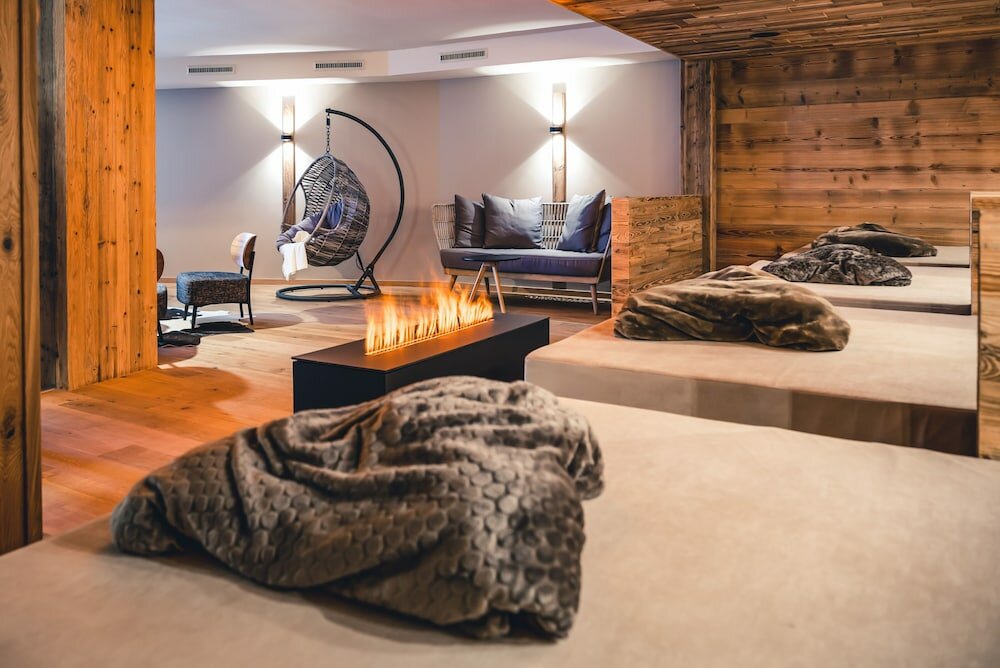 Фото Lux-Alp Chalet