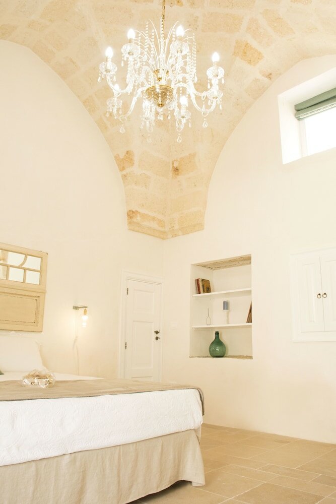 Фото Palazzo l'Ambasciatore Luxury Holiday Home con piscina privata