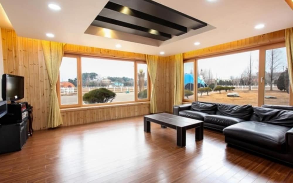 Фото Daebudo Beradel Pension