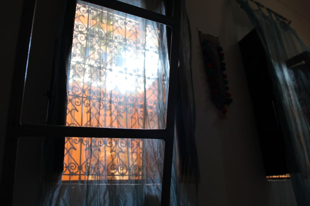 Фото Smile Marrakech Hostel