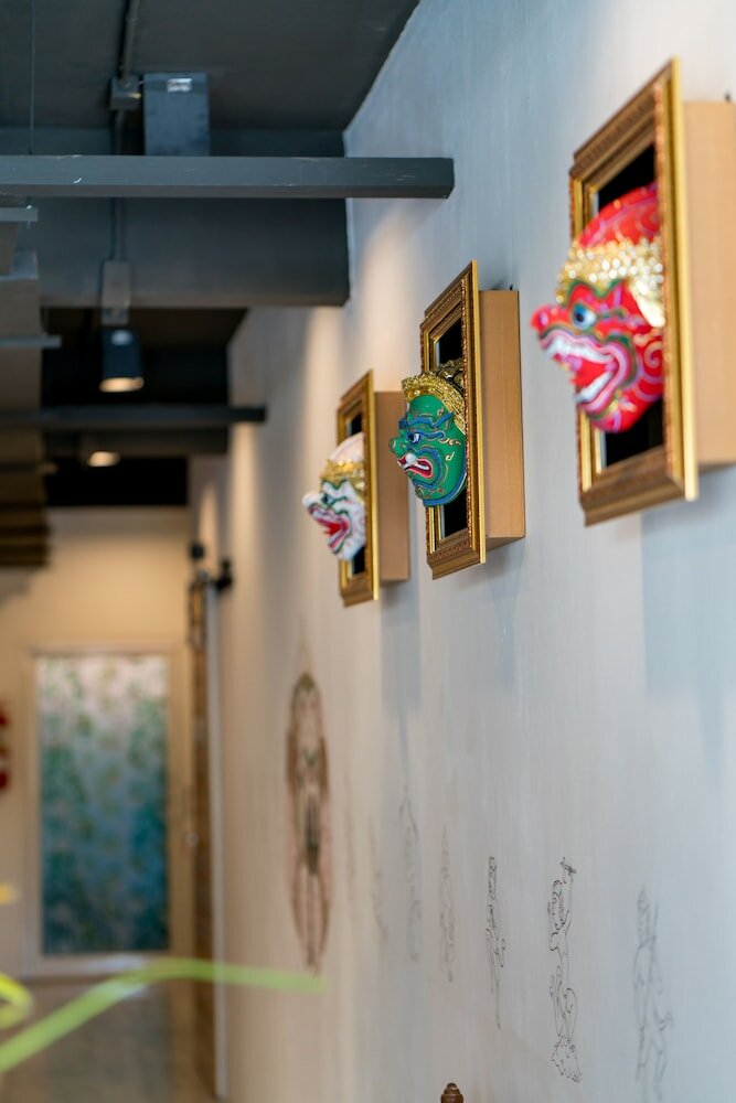 Фото Hanuman VIP Hostel