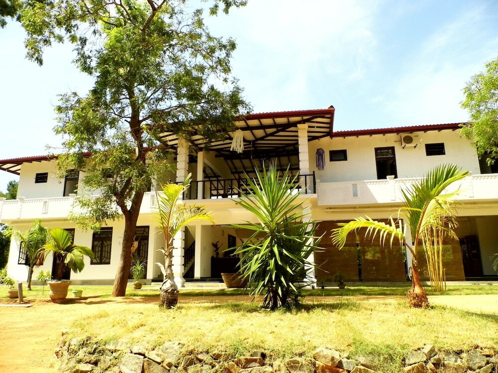 Фото Saman Resort