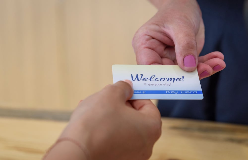 Фото Mare Blue & Suites