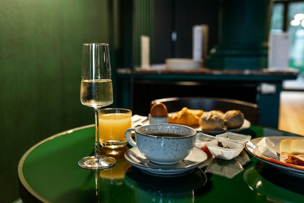 Фото Hotel Vedette